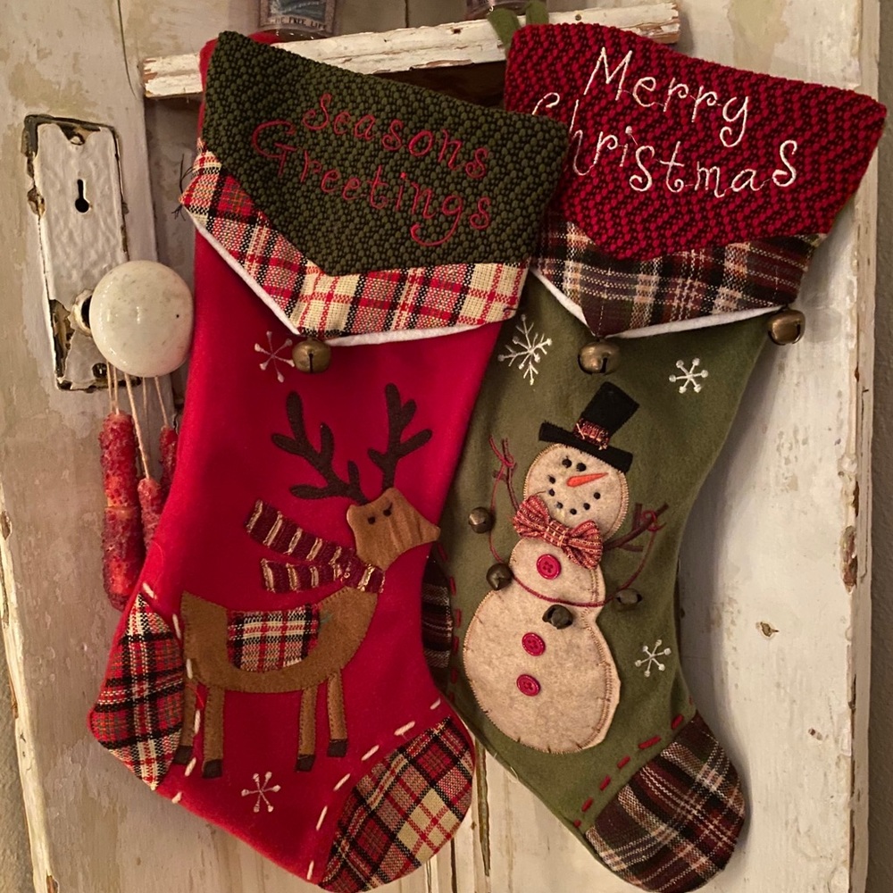 Christmas Stockings